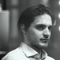 TBridge Employee Leonardo Benzi's profile photo