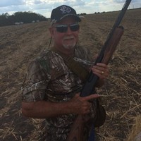 SCR CONSTRUCTION Employee Tommy Ward's profile photo