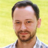 Dell Employee David Harder's profile photo