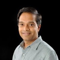 High Peak Software Employee Vinay Chandra's profile photo