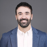 TestBox Employee Danny Mason's profile photo