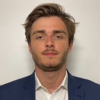 Carbometrix Employee Maxim Leclere's profile photo