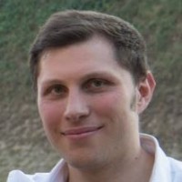 Geoside Employee Carlo Cirigliano's profile photo
