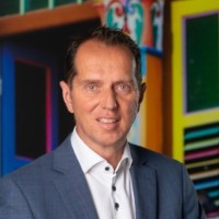 FENZI Official Employee Frank Huijnen's profile photo