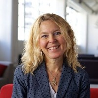 Kore.ai Employee Lynda Smith's profile photo