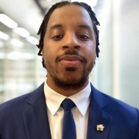 Matrix Medical Network Employee Reginald Manning's profile photo