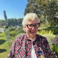 Regional Arts NSW Employee Tracey Oam's profile photo