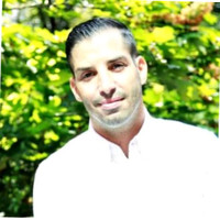 Bounce Sporting Club Employee Cole Bernard's profile photo