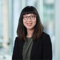 Minterellison Employee Jialing Chen's profile photo