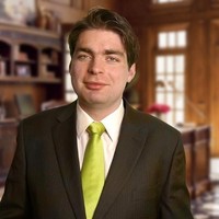 FRAMEN Employee Sveatoslav Podobinschi's profile photo