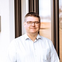 ICARUS Consulting GmbH Employee Andre Jürgens-Tatje's profile photo