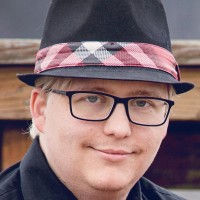 Tech Friends, Inc. Employee Curtis Carter's profile photo