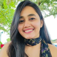 NCS Global Employee Dhruti Kesur's profile photo