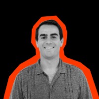 Blazel Employee Nicholas Pallavicini's profile photo