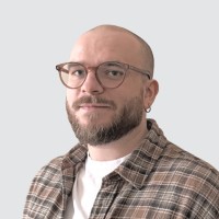 Joseph Rowntree Foundation (JRF) Employee Scot Hunter's profile photo
