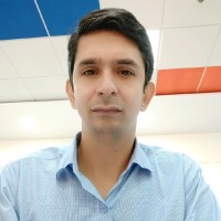Jayesh Thacker Email
