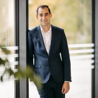 Fachhochschule Wiener Neustadt Employee Stefan Eibl's profile photo