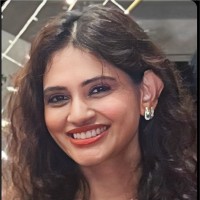 Priya Thomas Email & Phone Number