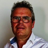 isomasters Employee Luc Vandenberghe's profile photo