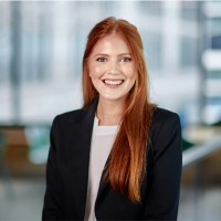 Clifford Chance Employee Emma Cormack's profile photo