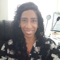 Virginia Department of Medical Assistance Services Employee Ellen Bright-Howard's profile photo