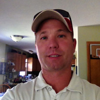 Brent Tipton
