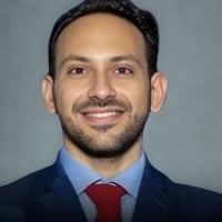 Recast Software Employee Ayman El-Hattab's profile photo