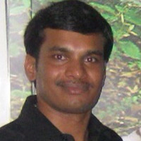 Shanghai Tunnel Engineering Co., Ltd. Employee Raju Ramu's profile photo