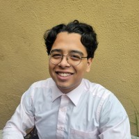 Film2Future Employee Angel de Leon Sosa's profile photo