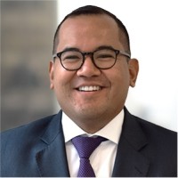 Bank of America Employee Immanuel Palugod's profile photo