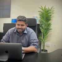 Rayo Technologies Employee Safeer Ahammed's profile photo
