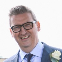 RT Software Employee Sean Kirwan's profile photo