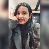 Tryft Employee Mansi Patidar's profile photo
