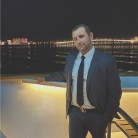 Casey Harshman Email & Phone Number