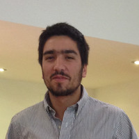 CORESA GROUP S.R.L. Employee Joaquín Saravia's profile photo