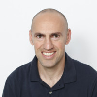 Riskified Employee Nir Aharoni's profile photo