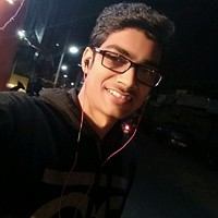 TREESHA INFOTECH Employee Mehul Savaliya's profile photo