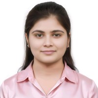 Capital Stack Employee Sanjoli Mishra's profile photo