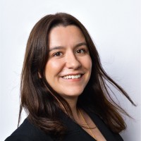 Wavemaker Belgium Employee Ana Girard's profile photo