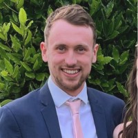 Marks and Spencer Employee Ben Bfp's profile photo
