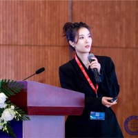 Secure-IC Employee Shengnan Wang's profile photo