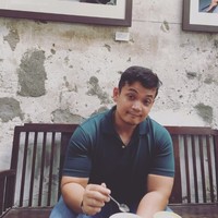 EPI - Enterprise Products Integration Pte Ltd Employee Firdaus H's profile photo