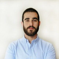 ESI Robotics Employee João Monge's profile photo