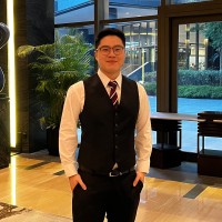 elev8.vc Employee Ryan Lim's profile photo