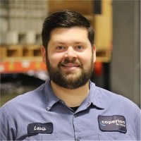 Lewis Cesarano Email & Phone Number