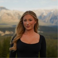 Tribune Capital Employee Anastasia Kurakina's profile photo