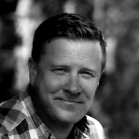 Media Platforms Employee Eric Mitchell's profile photo