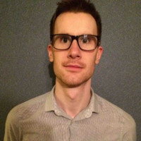 eVita Energy Group Employee Daniel Boland's profile photo