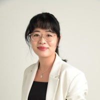 Publicis Media Employee Elizabeth Foo's profile photo