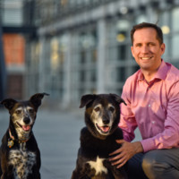 Partnership Wealth Management Employee Woody Derricks's profile photo